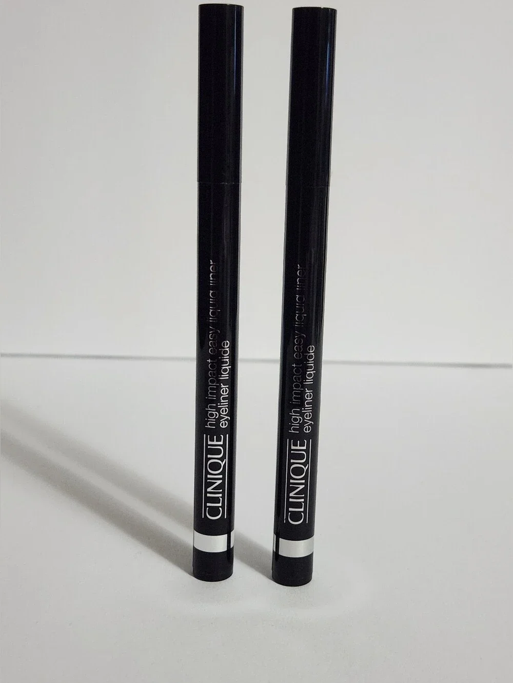 NEW (2) Clinique Eyeliner